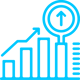 Otimiza o processo de compras